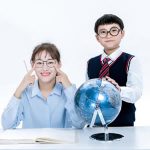 孩子近视了，度数怎么才能涨的慢一点