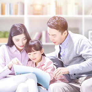 近视会遗传吗？