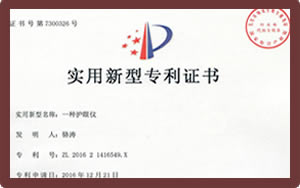 专利号：201630569657.X