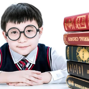 近视发展加速的原因