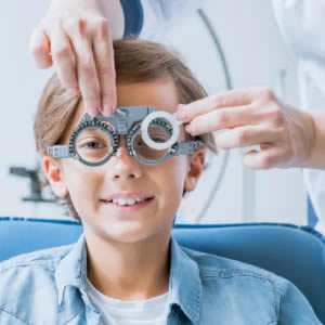 什么是散瞳验光？为什么验光要散瞳？