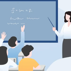 家长必读 | 孩子近视，开学了要不要坐前排？