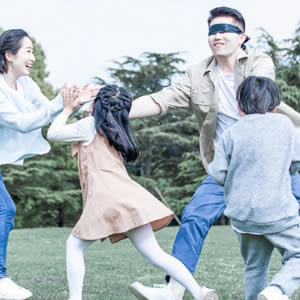 怎么通过户外活动来预防近视？