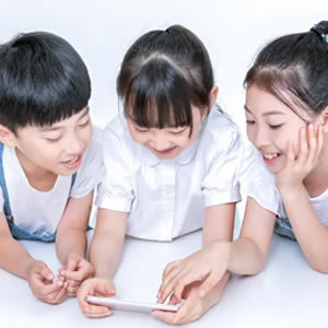 不近视不代表没有近视风险