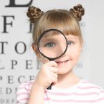 高度近视小心诱发这4大严重并发症