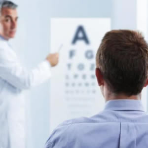 什么是弱视和斜视？