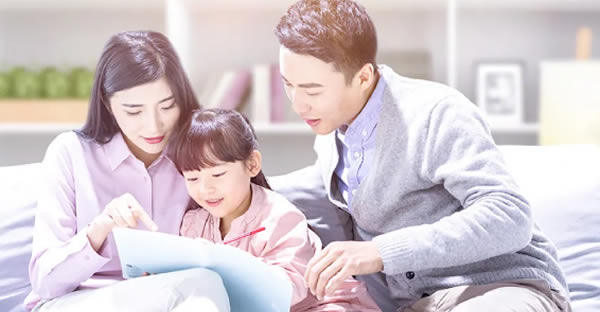 近视会遗传吗？